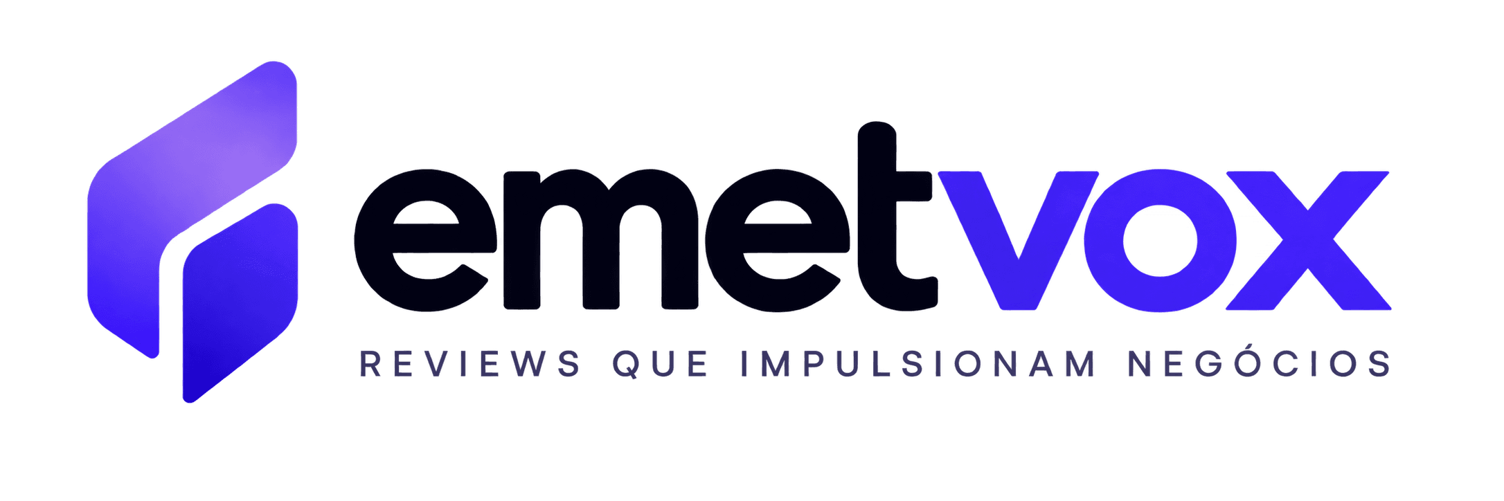 Emetvox — Reviews que impulsionam negócios
